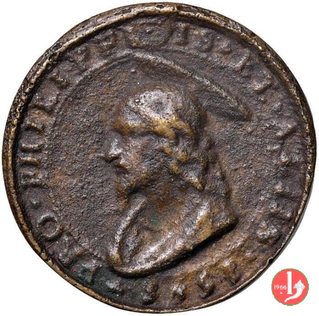 Evangelizzazione delle Filippine -Mo934 1591