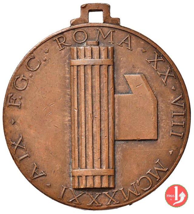 FGC - Coppa Italico -C47 1931