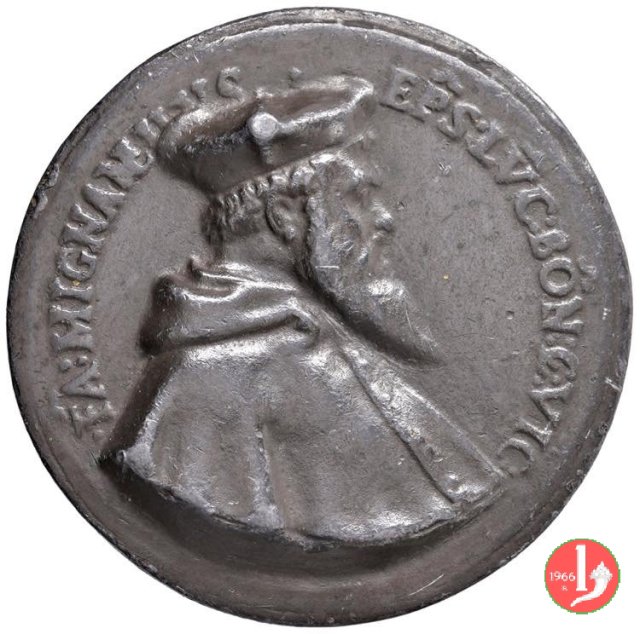 Fabio Mignanelli 1540 (81 Mm:Fusione Posteriore)