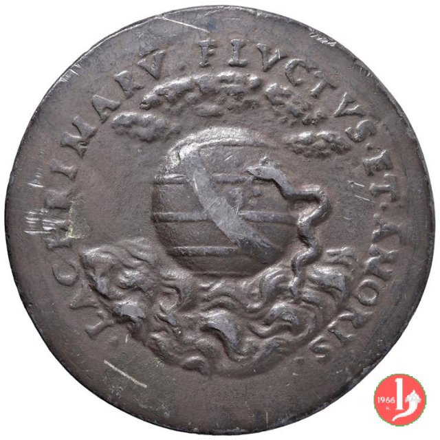 Fabio Mignanelli 1540 (81 Mm:Fusione Posteriore)