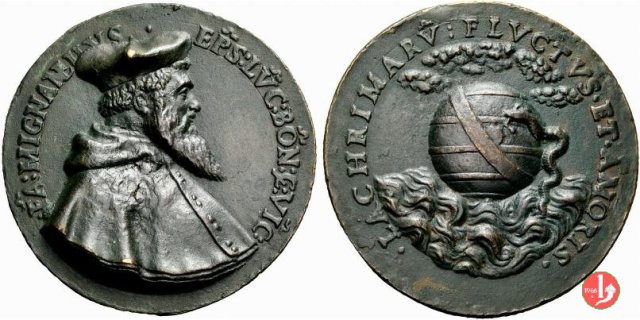 Fabio Mignanelli 1540