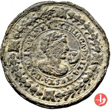 Farmacia Alla Testa d'Oro -V1225 1690