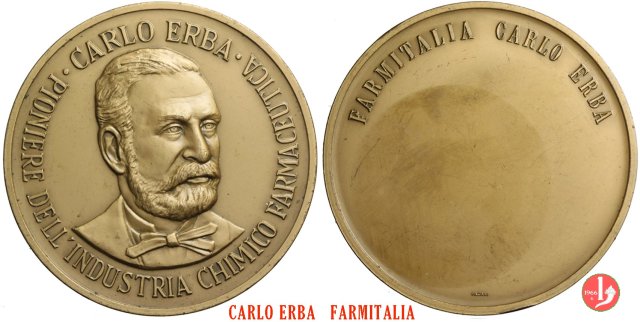 Farmitalia Carlo Erba 1979