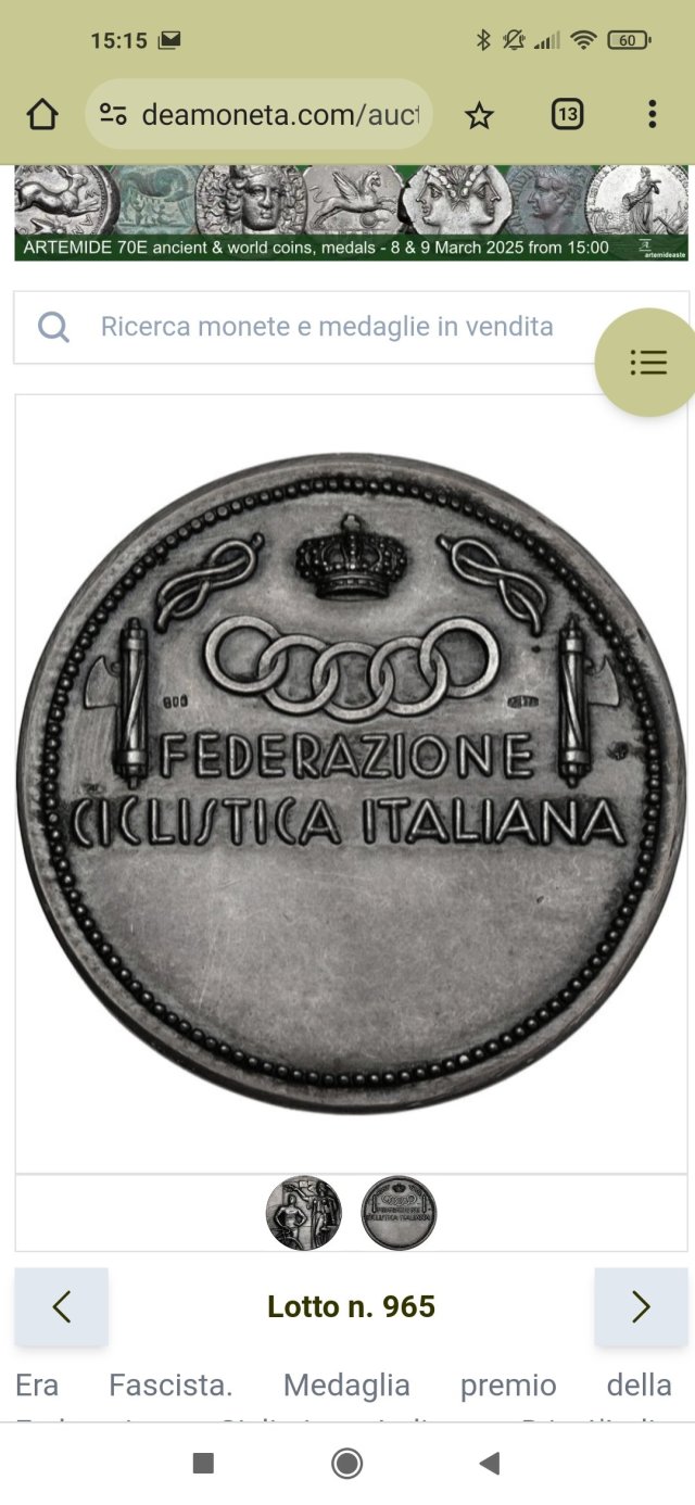 Federazione Ciclistica Italiana 1930