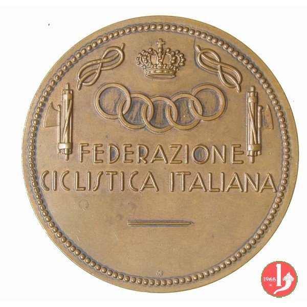 Federazione Ciclistica Italiana 1930