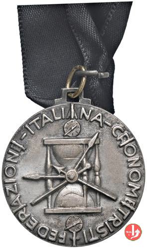 Federazione Italiana Cronometristi 1941 -C- 1941