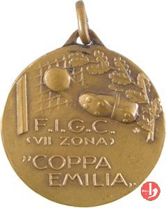 Federazione Italiana Gioco Calcio -C62 1940