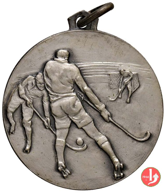 Federazione Italiana Hockey e Pattinaggio -C- 1930