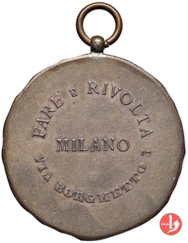 Federazione Italiana Lavoratori del Libro 1894 1894