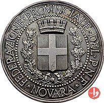 Federazione Provinciale PNF di Novara 1930