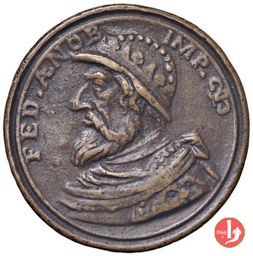 Federico Barbarossa 1490