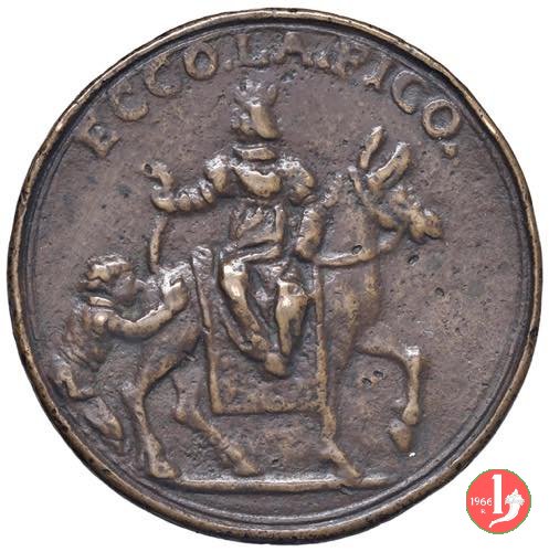 Federico Barbarossa 1490