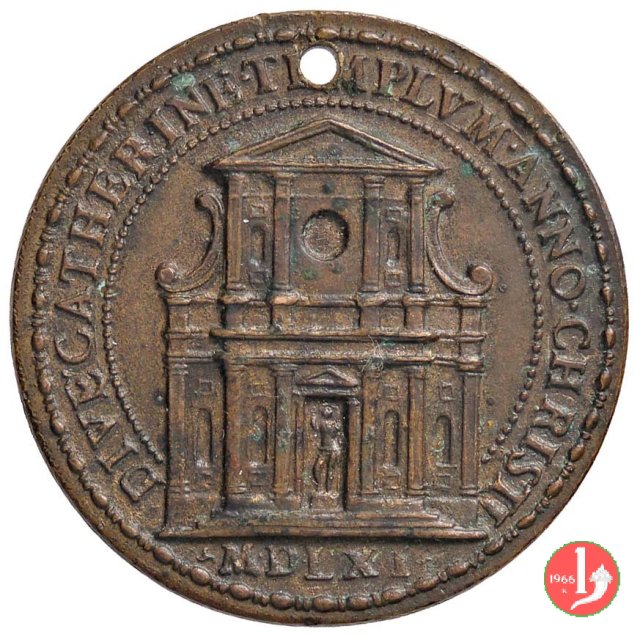 Federico Cesi 1561 1561