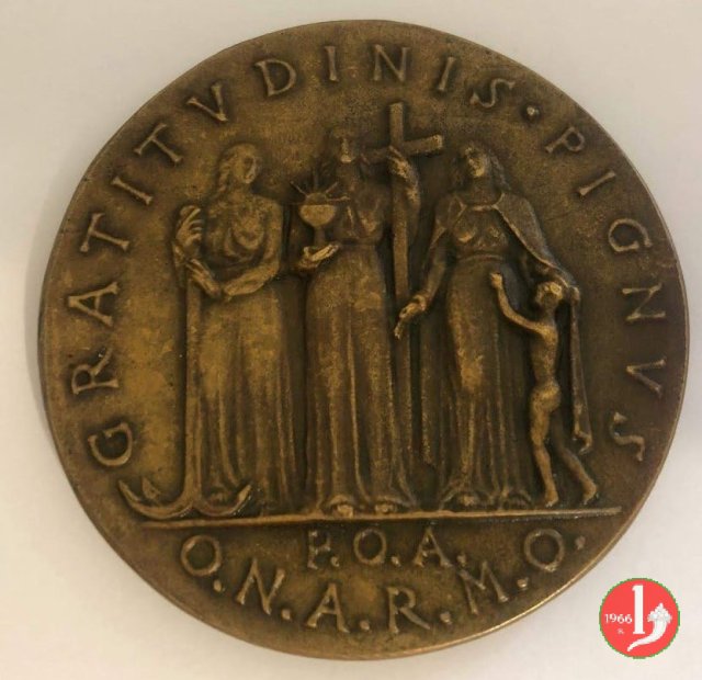 Ferdinando Baldelli - O.N.A.R.M.O. 1955 1955