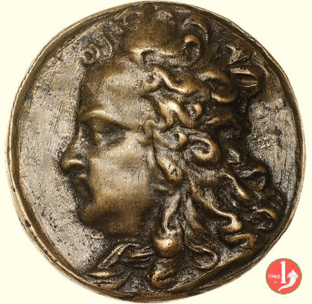 Sante De Vandi 1685 -BAM271 1685
