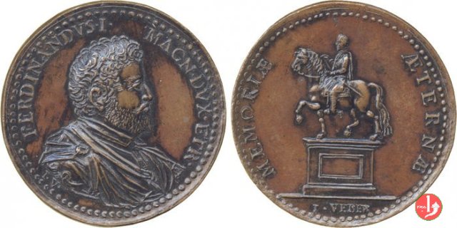 Ferdinando I de 'Medici -BDM403 1795