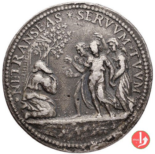 Ferdinando I de Medici 1588