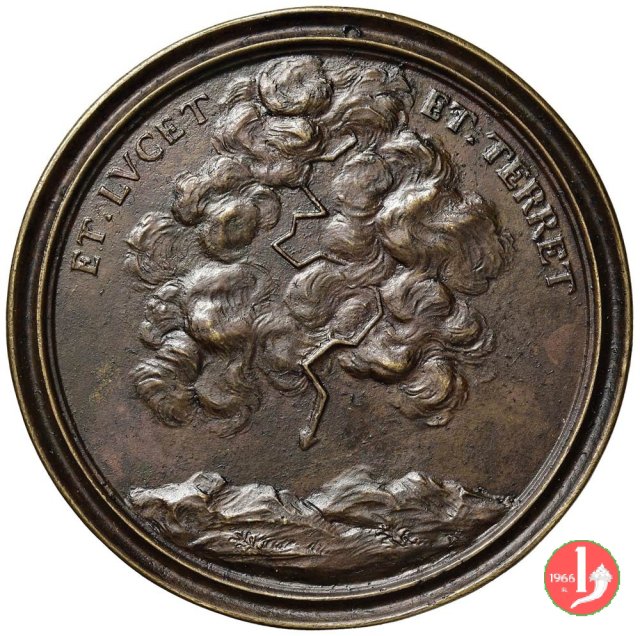 Ferdinando de Medici -VT345 1735