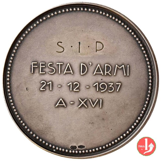 Festa d'Armi 21-12-1937 -C- 1937