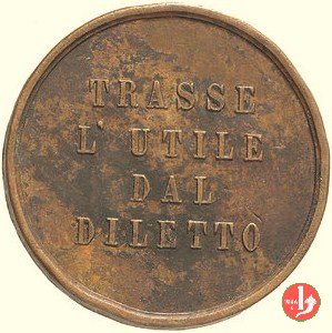 Fiera Livornese 1871 1871