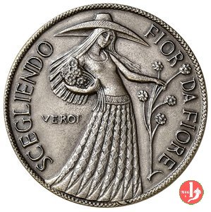 Fiera Numismatico-Filatelica del Gazzettino 1974 1974