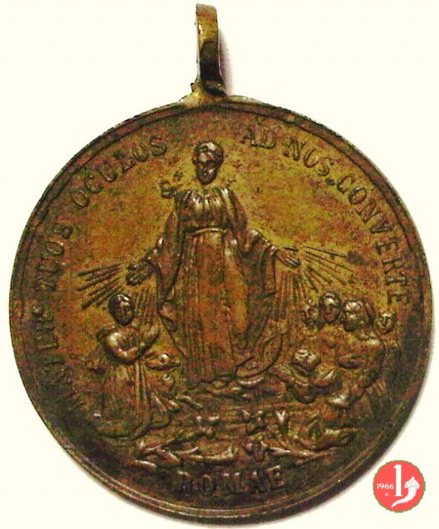Figlie di Maria -B15 1865