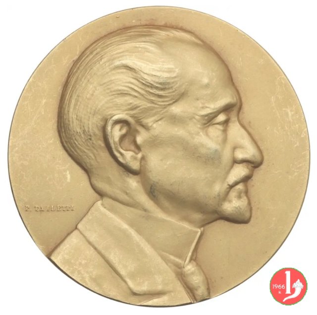 Filippo Cremonesi 1924 1924