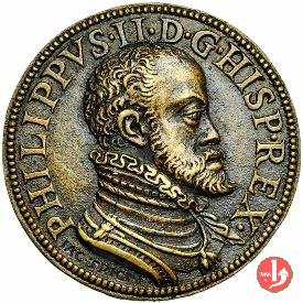 Filippo II di Spagna - Sic Erat In Fatis -VT475 1588