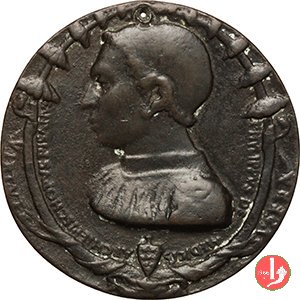 Filippo de 'Medici 1462