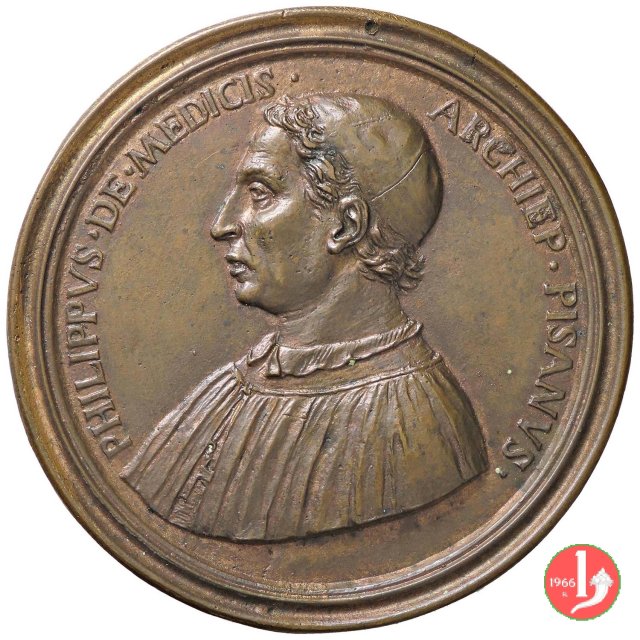 Filippo di Vieri -VT252 1740