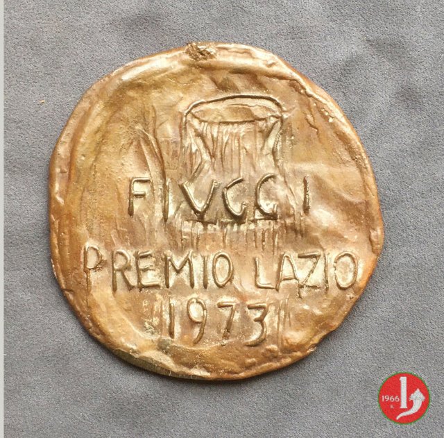 Fiuggi - Premio Lazio 1973 1973