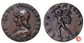 Francesco Bonsi della Ruota 1484