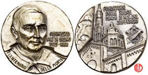 Francesco Faà Di Bruno 1988 1988