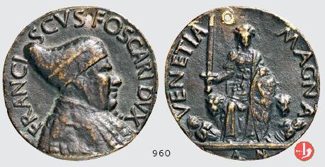Francesco Foscari -V8 1457