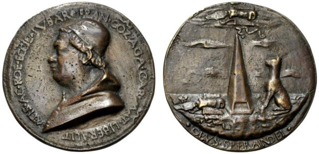 Francesco Gonzaga 1488