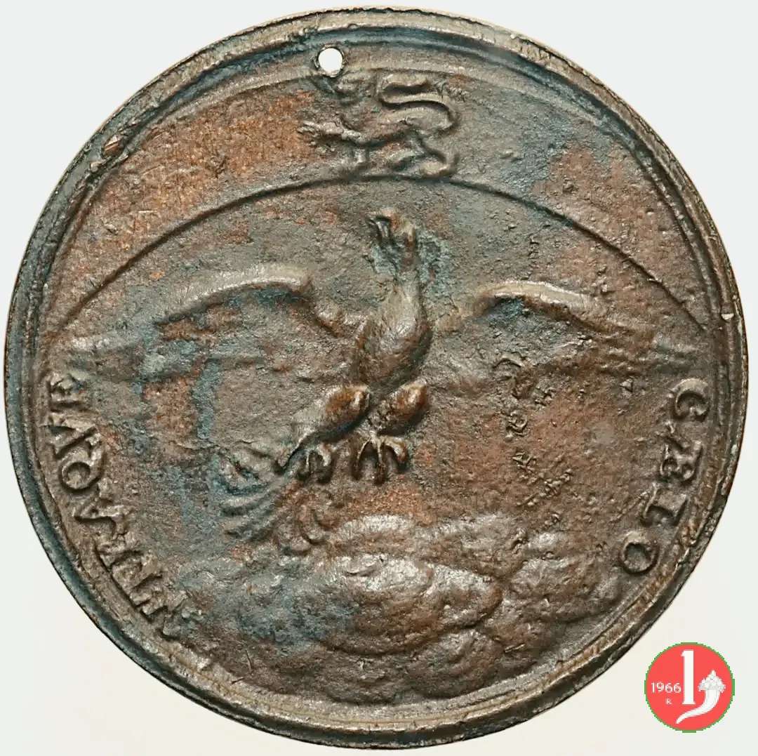 Francesco II -B189 1689