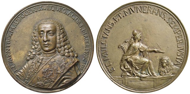 Francesco II Morosini -V1533 1755 (Venezia)