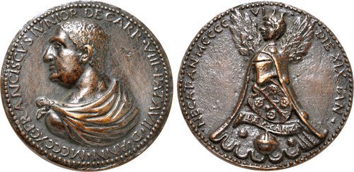 Francesco II Novello da Carrara 1590
