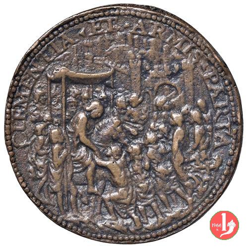 Francesco I Sforza 1490
