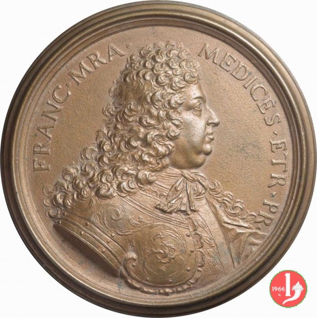 Francesco Maria de' Medici -VT235 1720