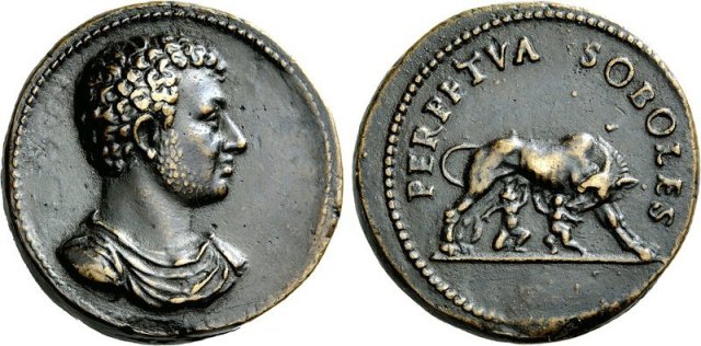 Francesco Querini -V441 1550 (Padova)