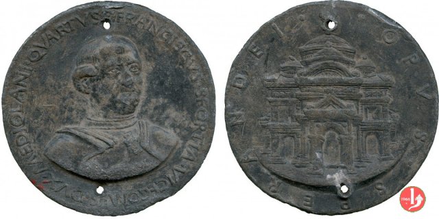 Francesco Sforza -K115 1466