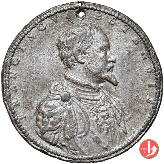 Francesco d'Este -B92 1544