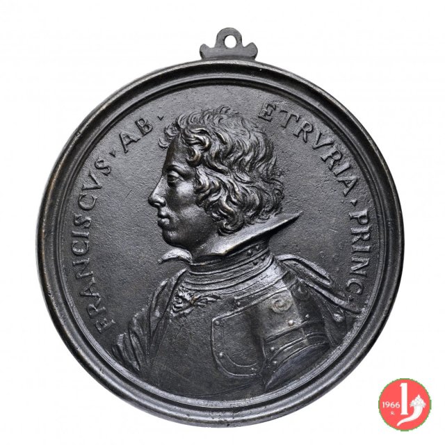 Francesco de Medici -VT324 1718