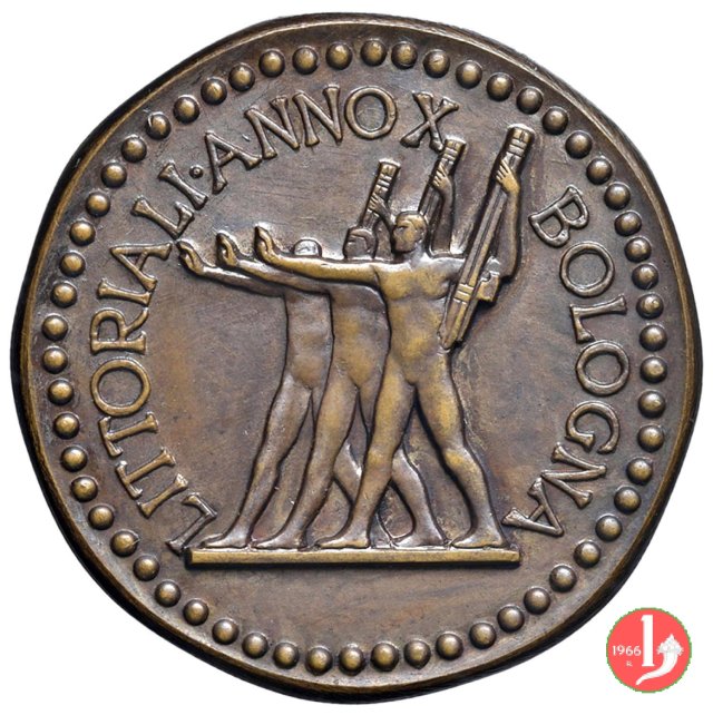 G.U.F. Bologna -C58 1932