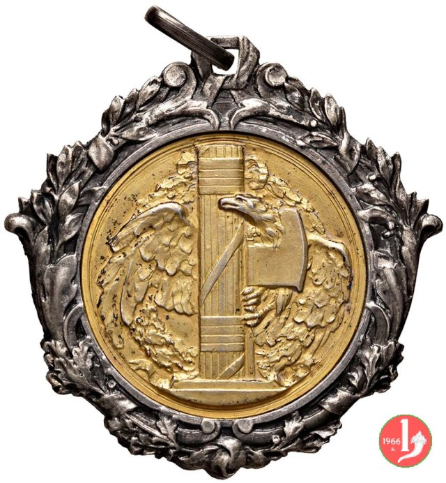 G.U.F. Campionati Naz. Universitari -C26 1930