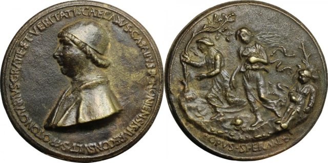 Gaetano Casali 1490