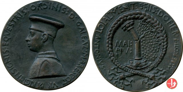 Galeazzo Marescotti 1501