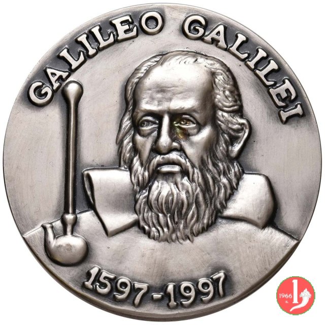 Galileo Galilei e Benozzo Gozzoli 1997 1997