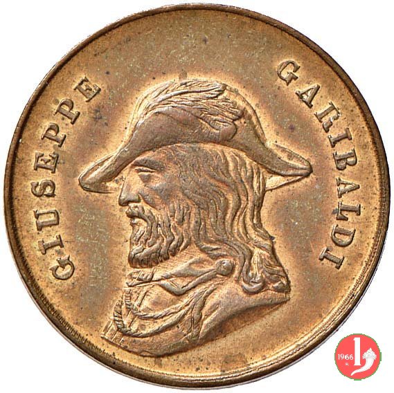 Garibaldi 24mm -S439 1907